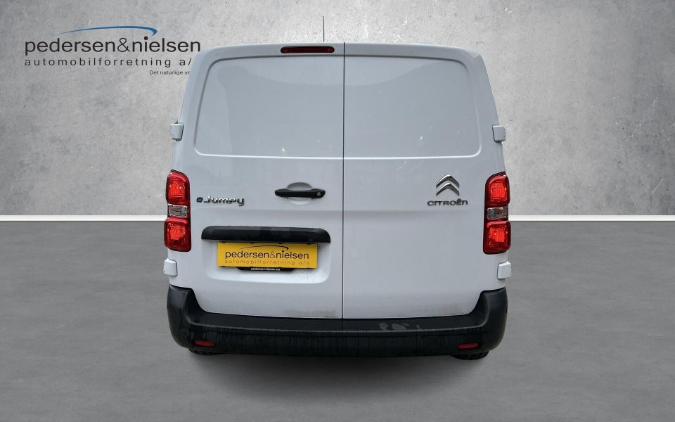 Citroën ë-Jumpy 50 L2 BaseLine