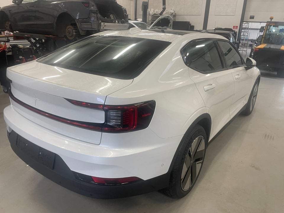 Polestar 2 Long Range 5d