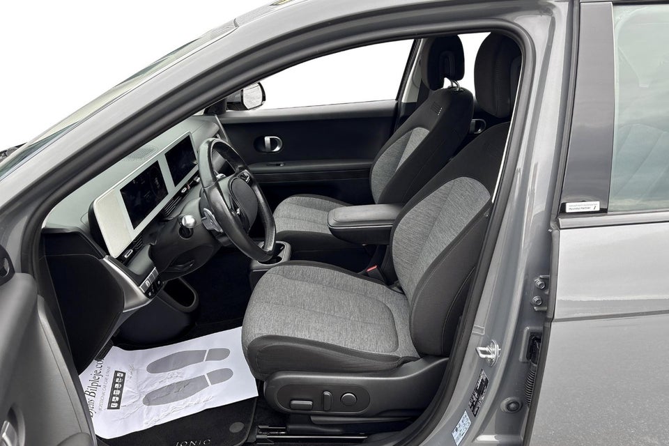 Hyundai Ioniq 5 58 Dynamiq 5d