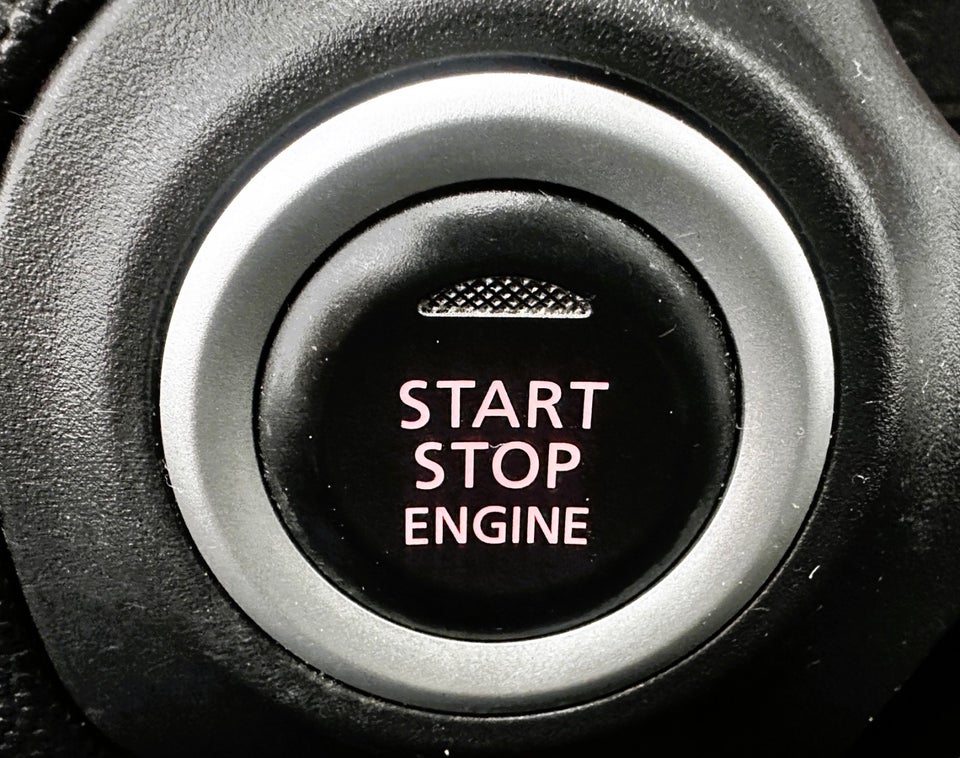 Mitsubishi Space Star 1,2 Intense CVT 5d