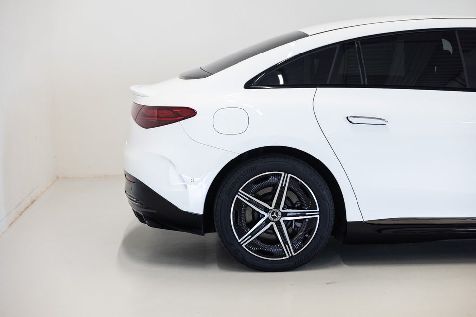 Mercedes EQE350 AMG Edition 4d