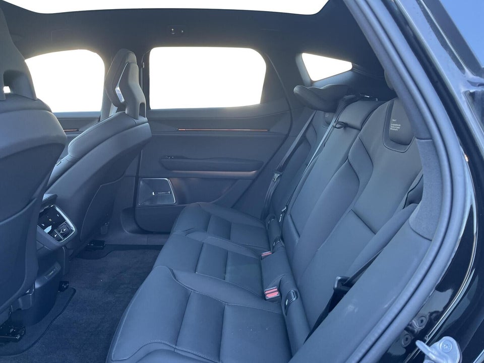 Polestar 3 Long Range AWD 5d