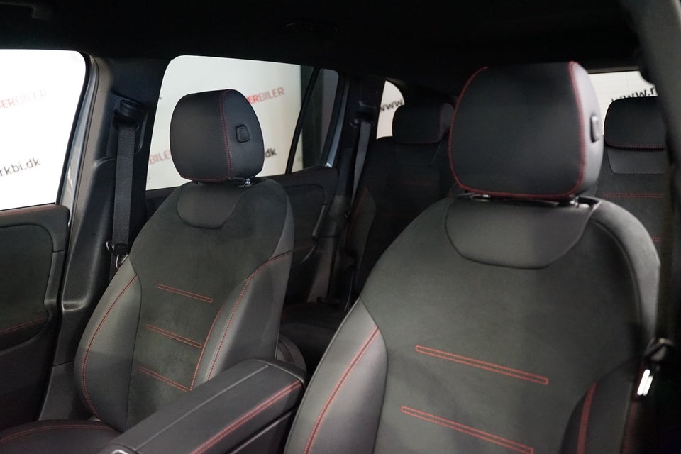 Mercedes EQB250+ AMG Premium 5d