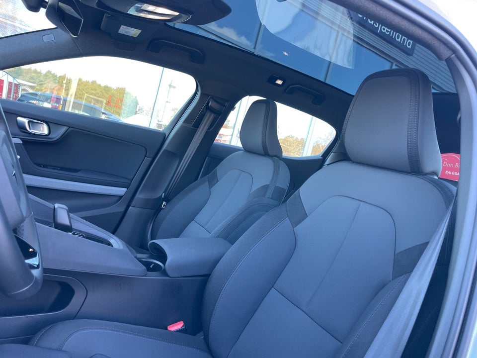 Polestar 2 Long Range AWD 5d