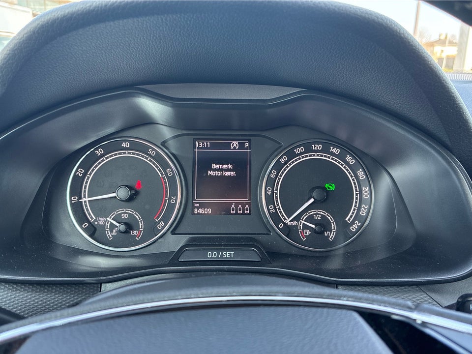 Skoda Kamiq 1,0 TSi 110 Tour de France DSG 5d