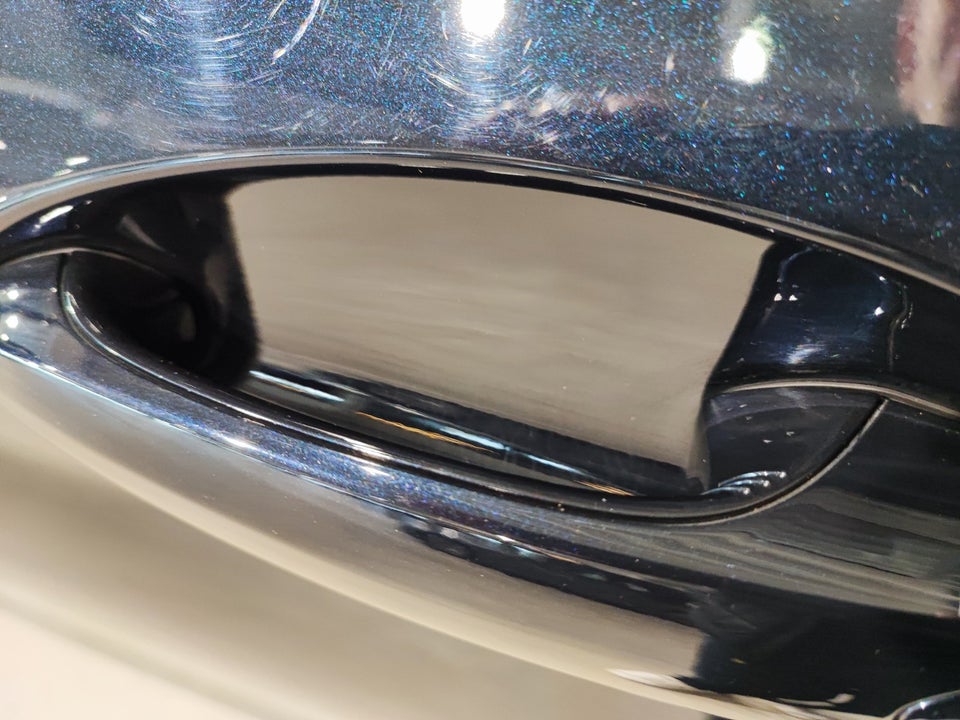 BMW iX3 Charged Plus M-Sport 5d