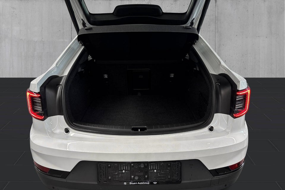 Polestar 2 Long Range 5d