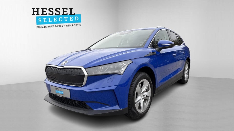 Skoda Enyaq 80 iV Premium 5d