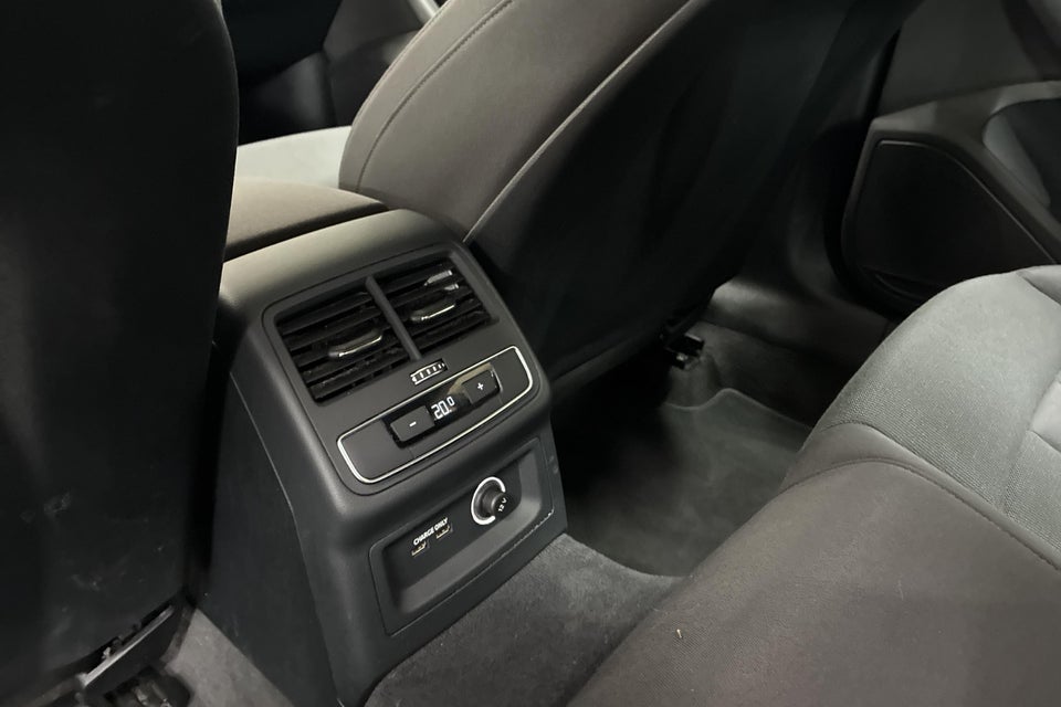 Audi A5 40 TFSi Advanced Prestige plus Sportback S-tr. 5d