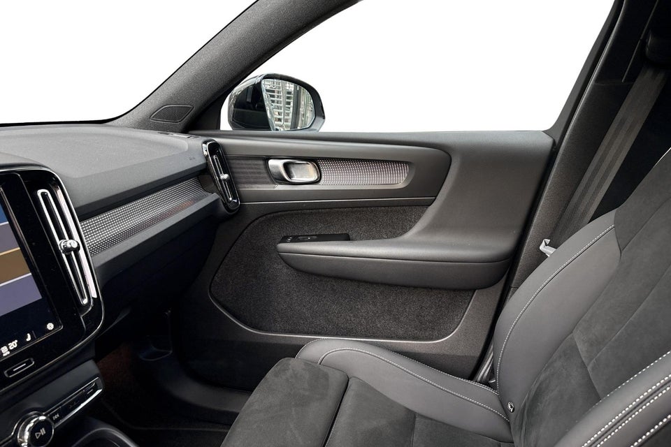 Volvo XC40 P6 ReCharge Core 5d