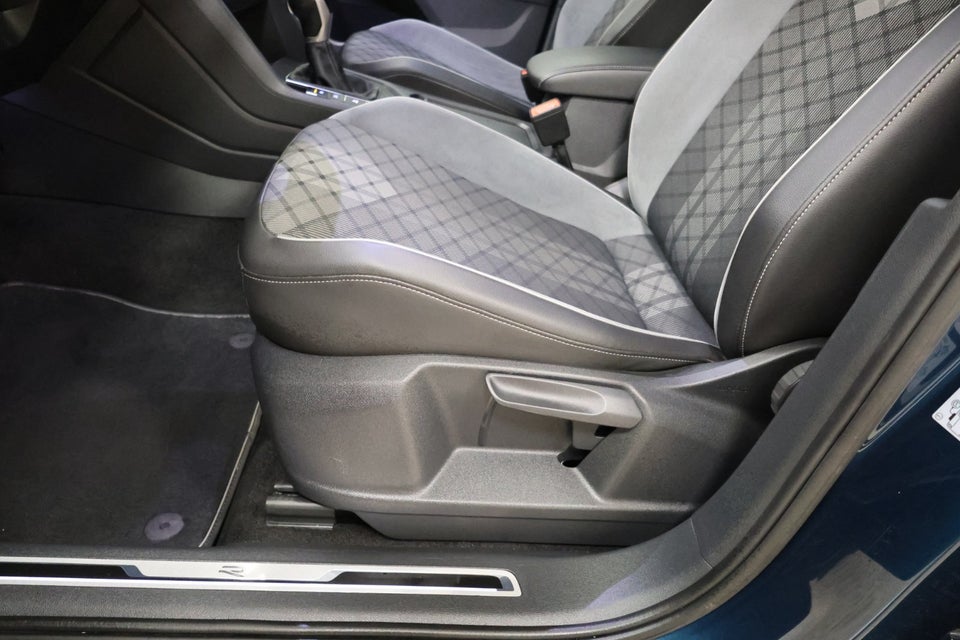 VW Tiguan 1,4 eHybrid R-line DSG 5d