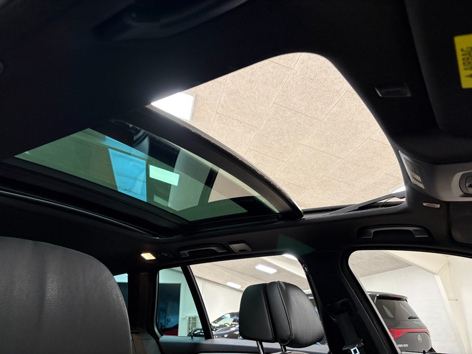 BMW 530d 3,0 Touring M-Sport xDrive aut. 5d