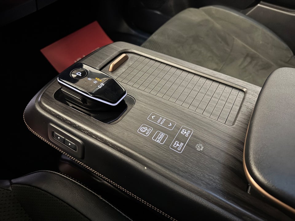 Nissan Ariya 63 Evolve 5d