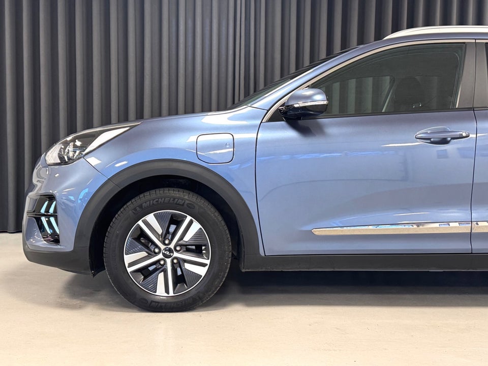 Kia Niro 1,6 PHEV Comfort DCT 5d