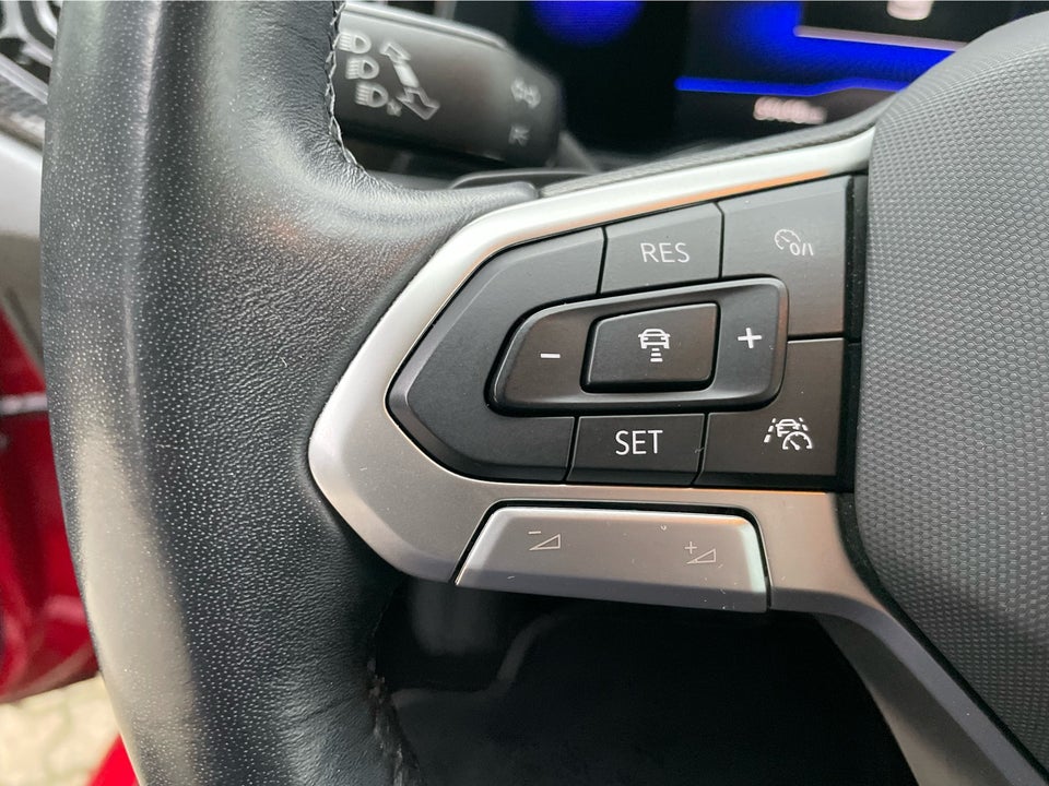 VW Polo 1,0 TSi 95 Life DSG 5d