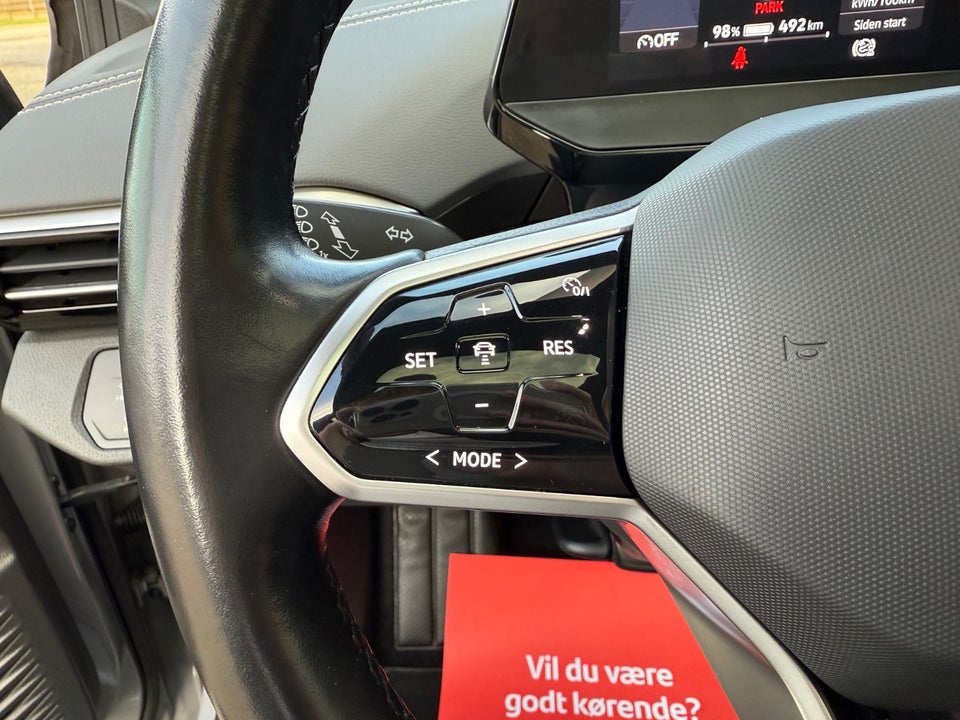 VW ID.4 77 Pro Performance 5d