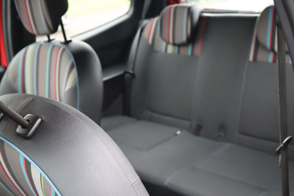 Renault Twingo 1,2 16V Authentique ECO2 3d