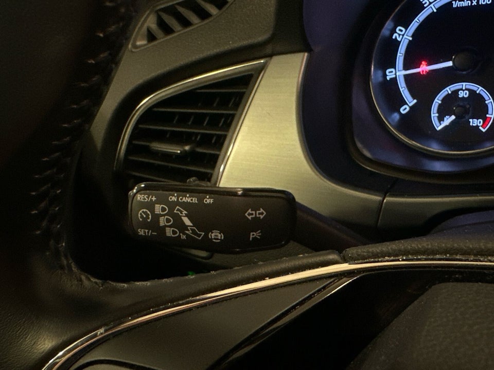 Skoda Fabia 1,0 TSi 95 Life Combi 5d