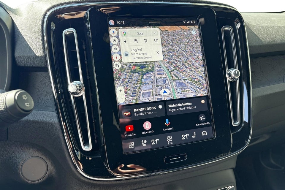 Volvo XC40 ReCharge Core 5d