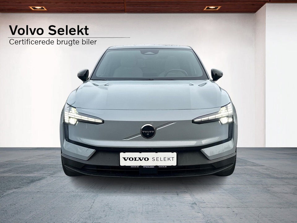 Volvo EX30 Twin Performance Ultra 5d