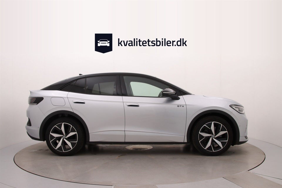 VW ID.5 77 GTX 4Motion 5d