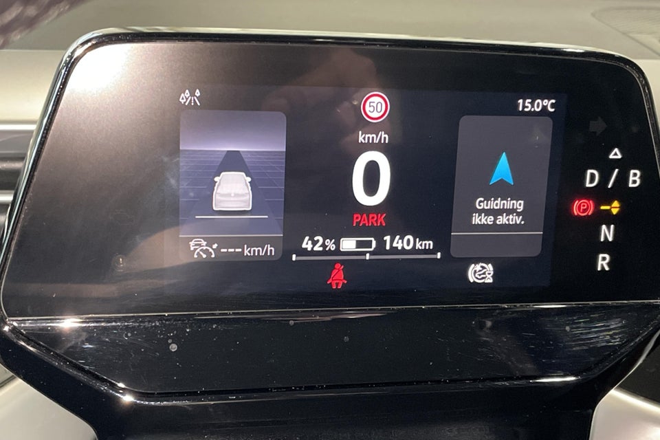 VW ID.Buzz 77 Life SWB 5d