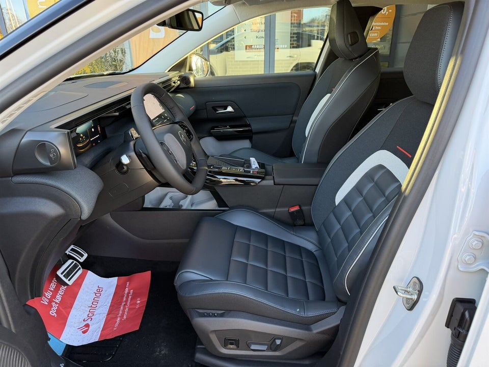 Citroën ë-C5 Aircross 80 VTR Sport 5d