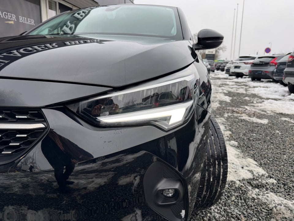 Opel Corsa 1,2 Elegance 5d