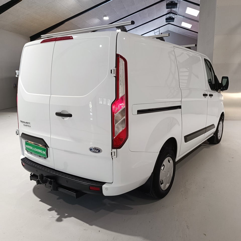 Ford Transit Custom 300 L1 2,0 TDCi 130 Trend
