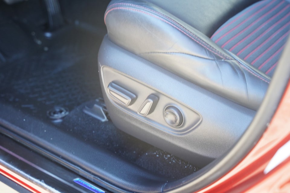 Toyota RAV4 2,5 Hybrid H3 Comfort MDS AWD-i 5d