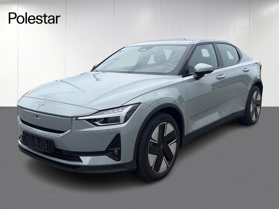 Polestar 2 Long Range Nordic Edition 5d