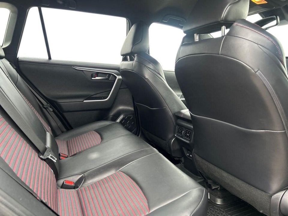 Toyota RAV4 2,5 Plug-in Hybrid H3 Comfort AWD-i 5d