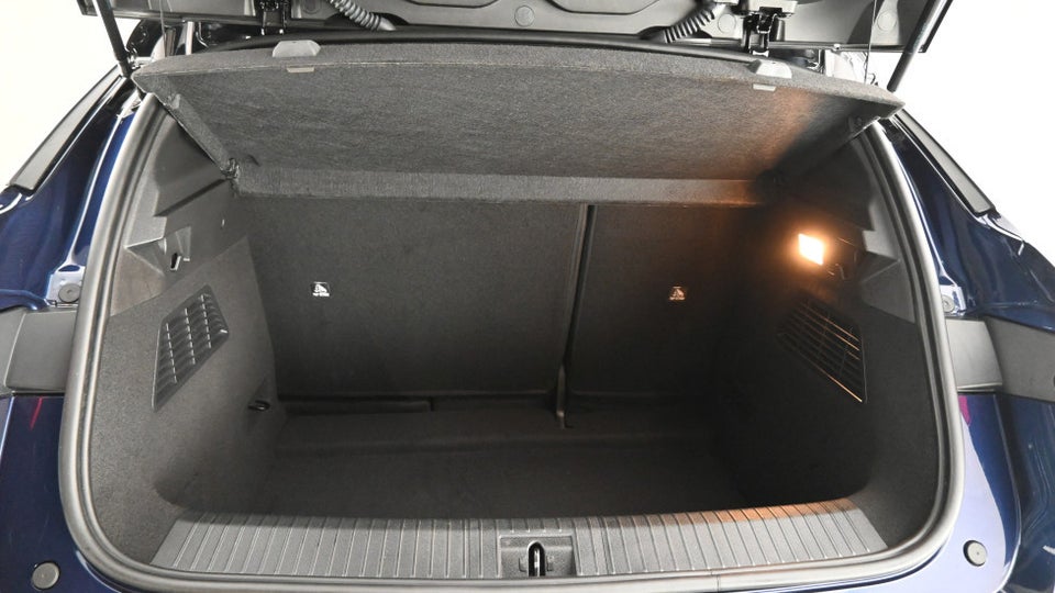 Renault Megane E-Tech 60 Iconic 5d