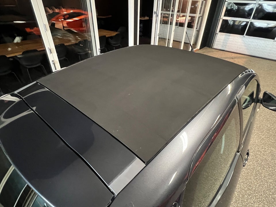 Toyota Aygo 1,0 VVT-i x-sky 5d