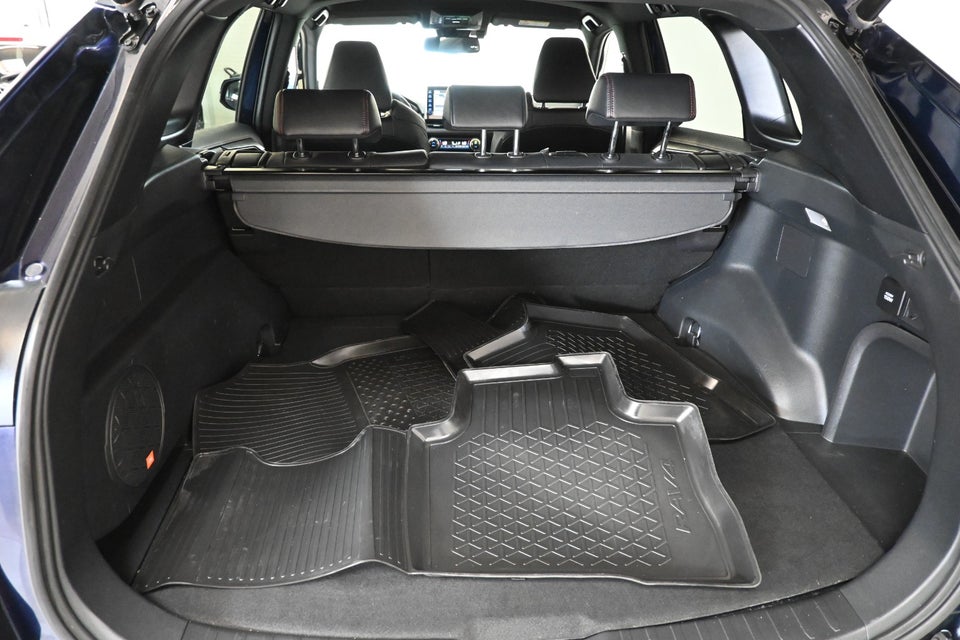 Toyota RAV4 2,5 Plug-in Hybrid H3 Premium AWD-i 5d