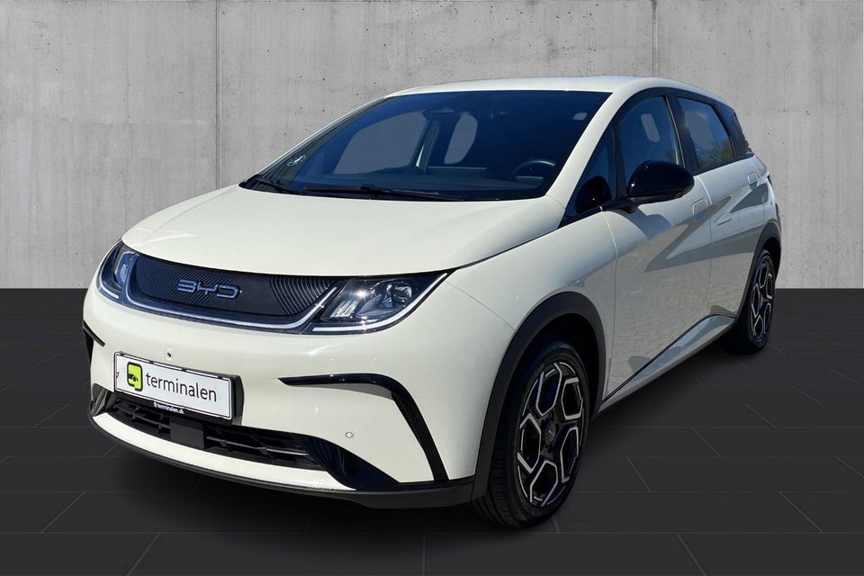 BYD Dolphin 60 Comfort 5d