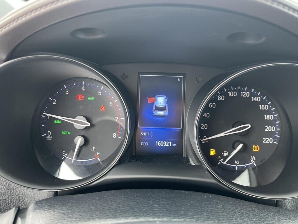 Toyota C-HR 1,2 T C-HIC 5d