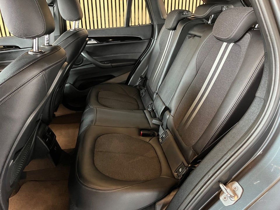 BMW X1 1,5 xDrive25e M-Sport+ aut. 5d