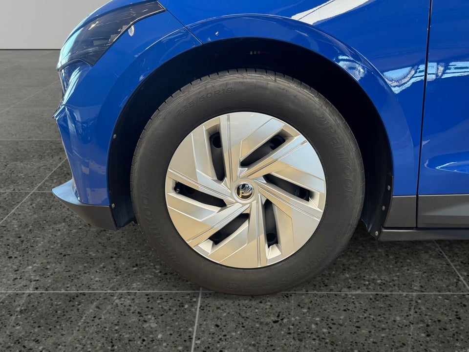 Skoda Enyaq 50 iV 5d