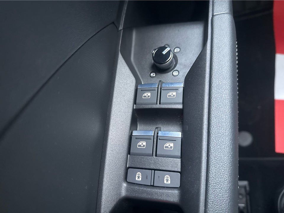 Audi Q4 e-tron 40 S-line 5d