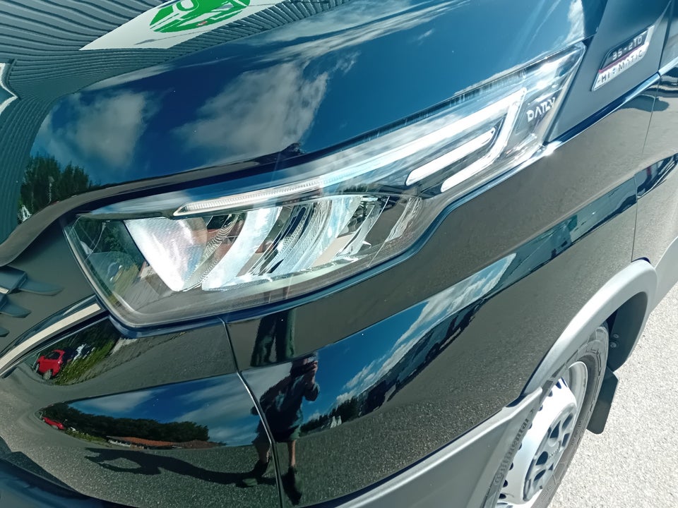 Iveco Daily 3,0 35S21 10,8m³ Van AG8