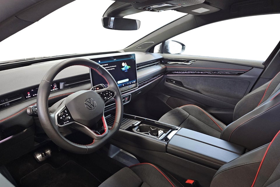 VW ID.7 86 GTX Tourer 4Motion 5d