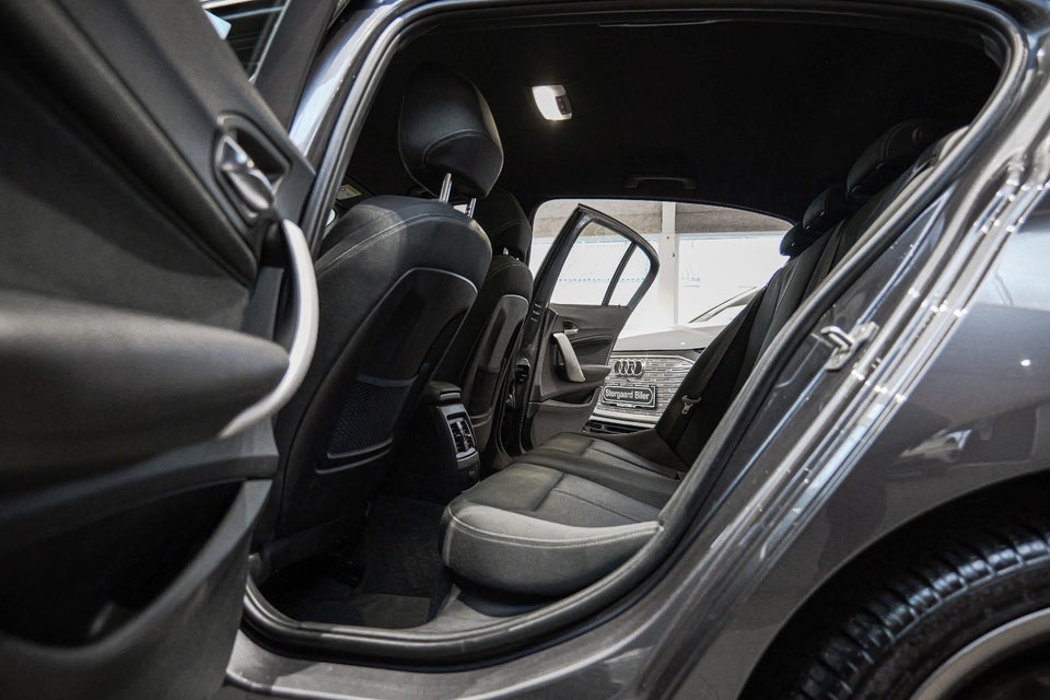 BMW 118d 2,0 M-Sport aut. 5d