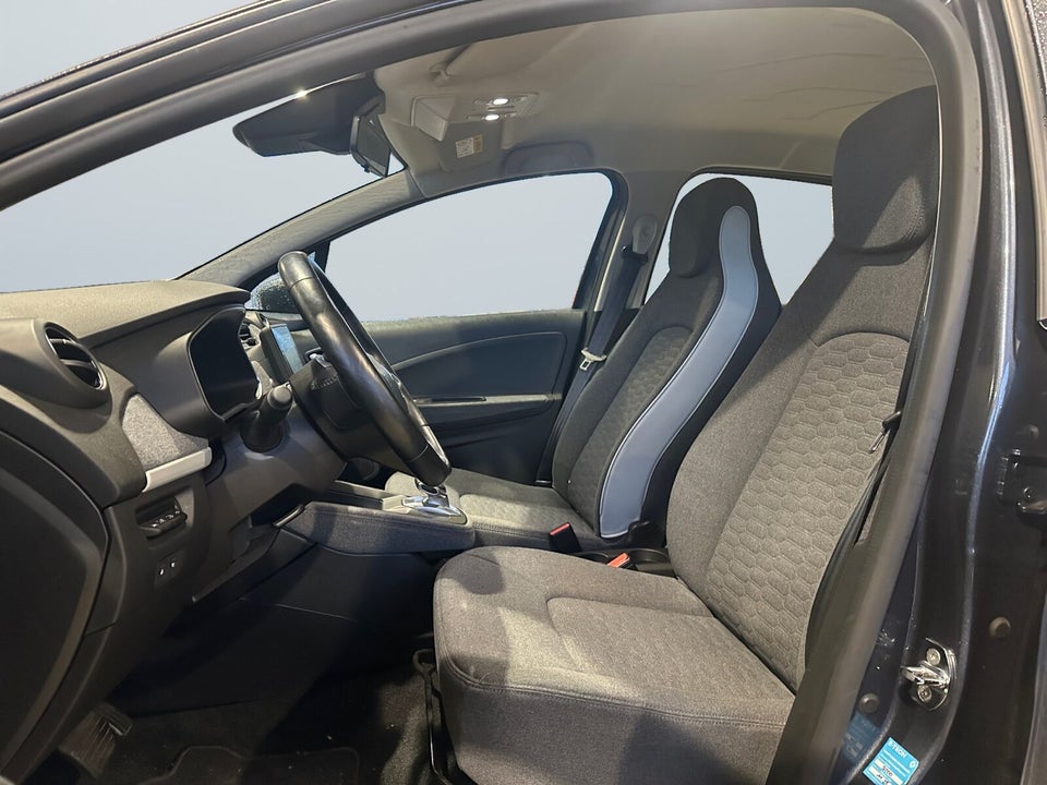 Renault Zoe 52 Experience 5d