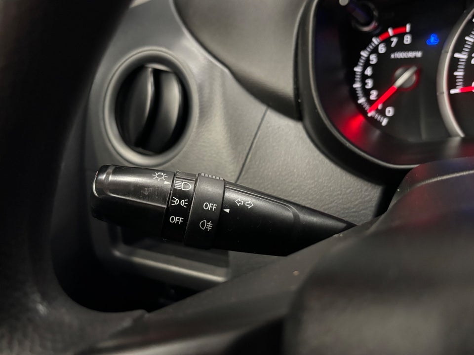 Suzuki Celerio 1,0 Dualjet Club 5d