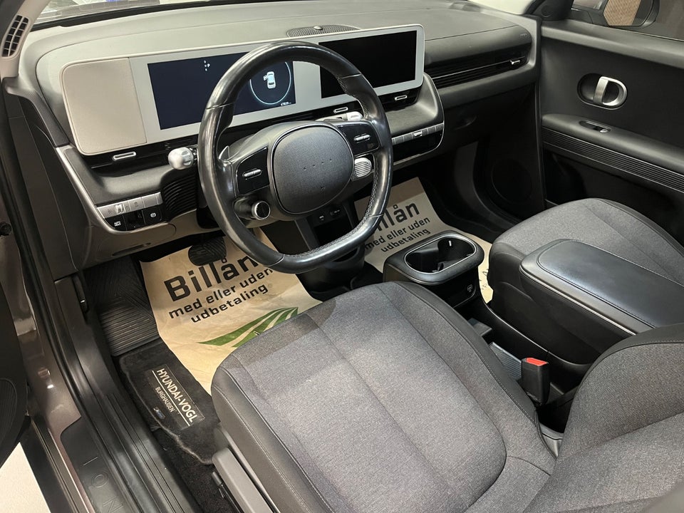 Hyundai Ioniq 5 73 Essential 5d