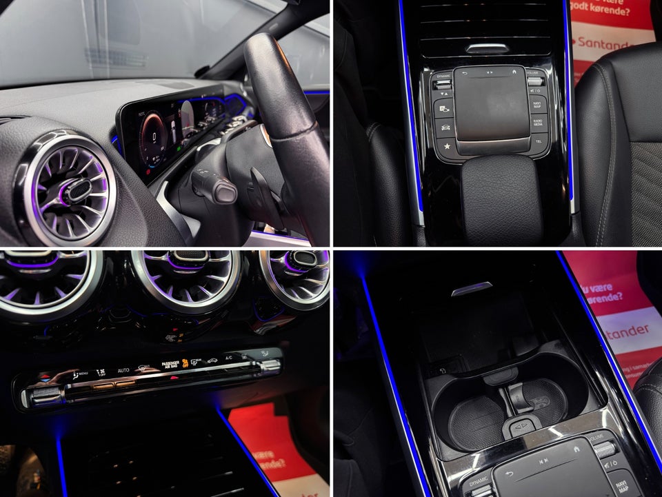 Mercedes EQB250 Progressive 7prs 5d