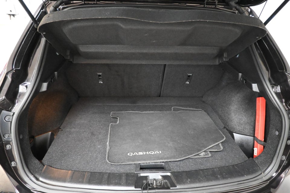 Nissan Qashqai 1,2 Dig-T 115 Acenta Connect 5d