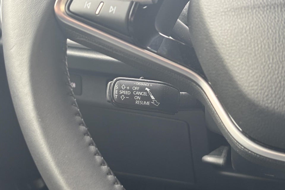 Skoda Enyaq 85 iV Premium 5d