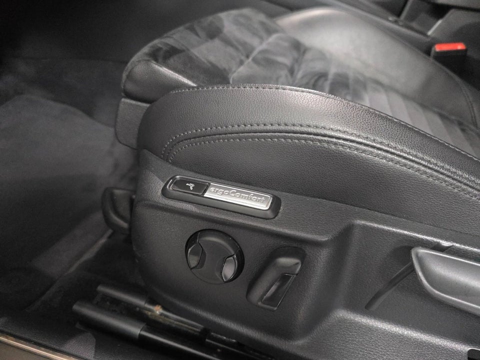 VW Passat 1,5 TSi 150 Highline Variant DSG 5d